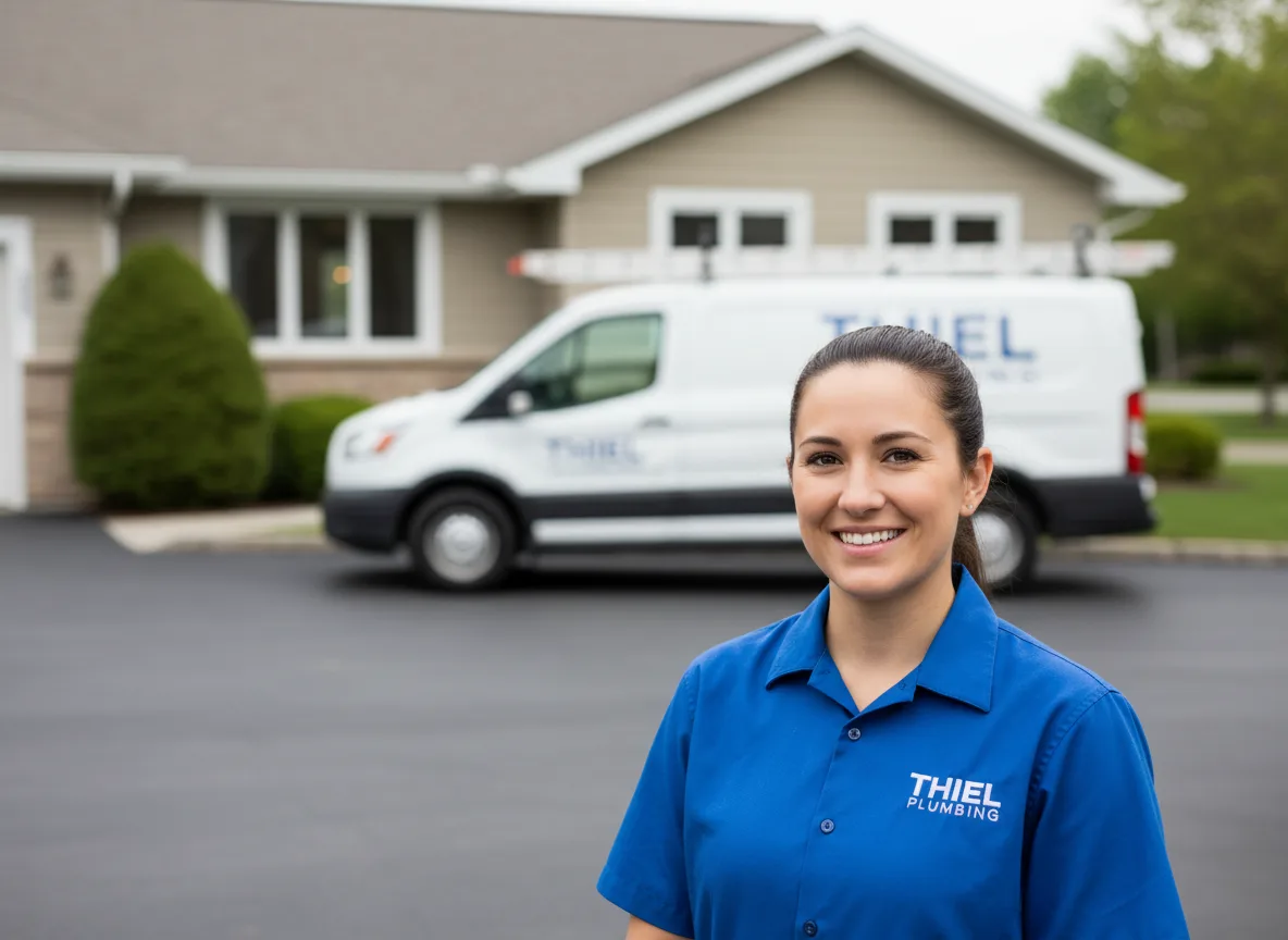 Plumber Binford, ND FAQs